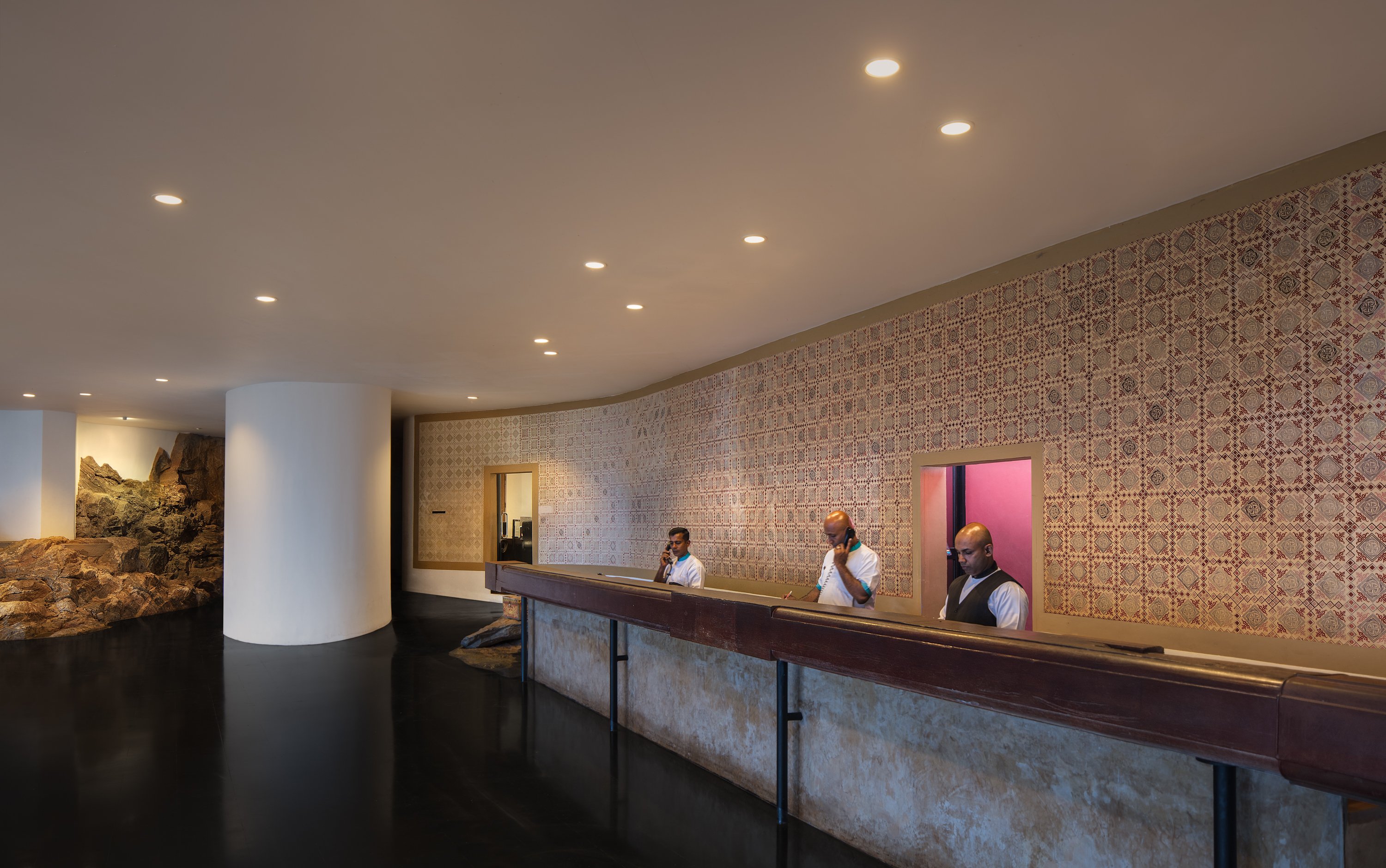 HERITANCE KANDALAMA